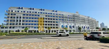 Unfurnished | spacious unit | prime location