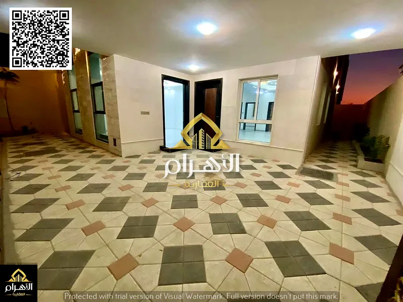 At an excellent and negotiable price - two floors & roof & large courtyard - freehold for all nationalities - luxurious finishes - freehold for all na63903397137409112