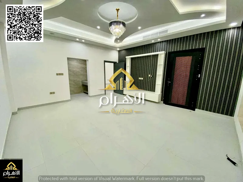 At an excellent and negotiable price - two floors & roof & large courtyard - freehold for all nationalities - luxurious finishes - freehold for all na63903397137409114