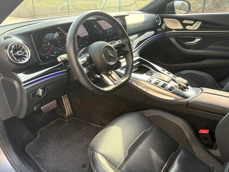 Mercedes AMG II GT53 for sell63145814322306114