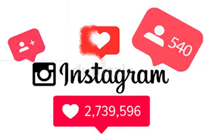 Instagram limited time social media services