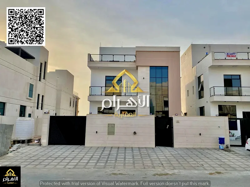فيلا للبيع في الحيلو 2 - تصميم عصري وموقع استراتيجي بسعر ممتاز 🏡 فيلا للبيع في الحيلو 2 - تصميم عصري وموقع استراتيجي63903397204354111