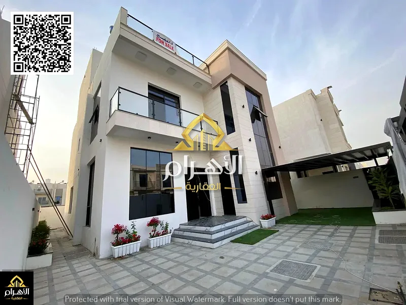فيلا للبيع في الحيلو 2 - تصميم عصري وموقع استراتيجي بسعر ممتاز 🏡 فيلا للبيع في الحيلو 2 - تصميم عصري وموقع استراتيجي63903397204354110
