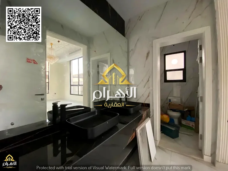 فيلا للبيع في الحيلو 2 - تصميم عصري وموقع استراتيجي بسعر ممتاز 🏡 فيلا للبيع في الحيلو 2 - تصميم عصري وموقع استراتيجي63903397204354112