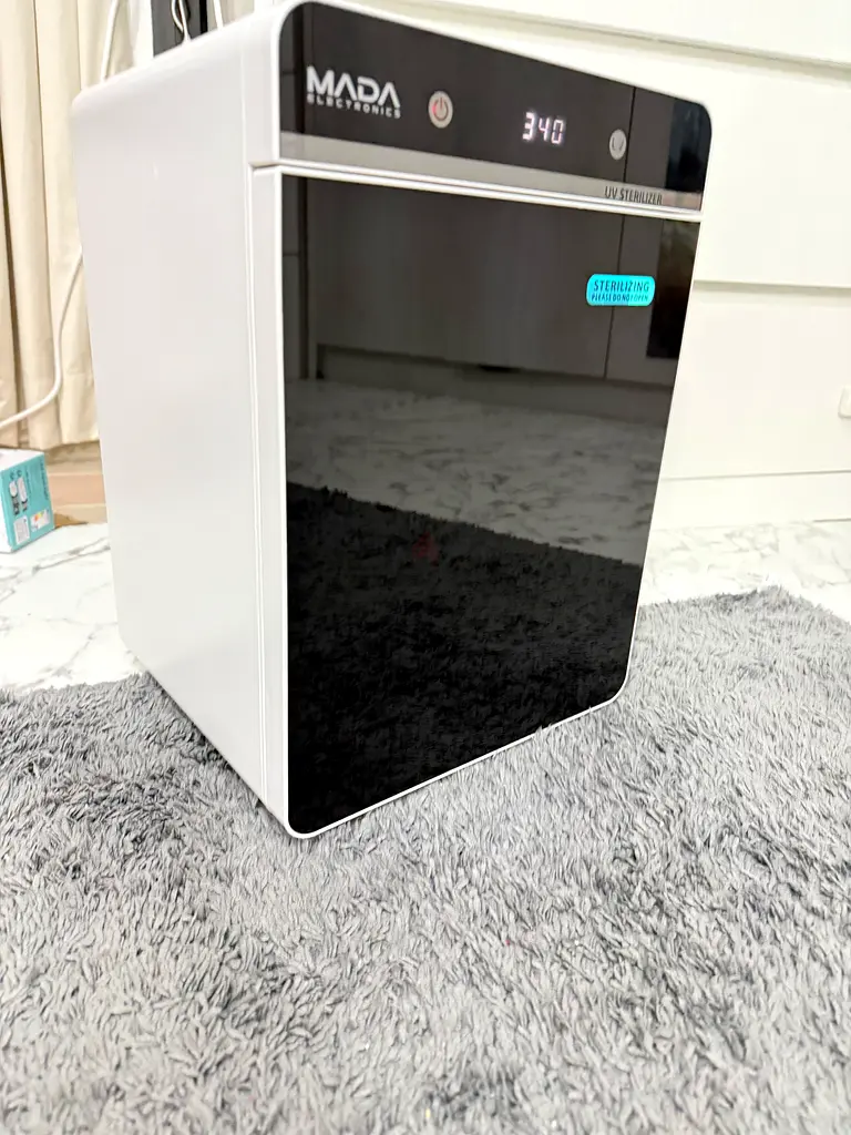 UV Sterilizer63262389583617115