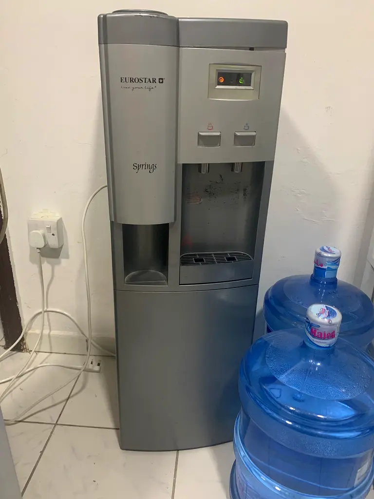 Water dispenser63247750064771110