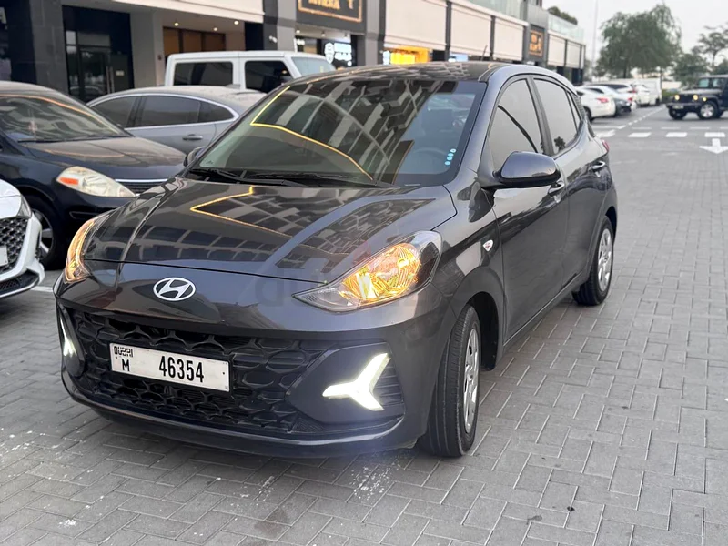 Hyundai Grand i10 GL63137332708227112