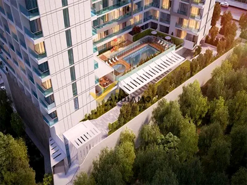 Stunning 6BHK Jr | Overlooking Views | Invest Now63248739516675112