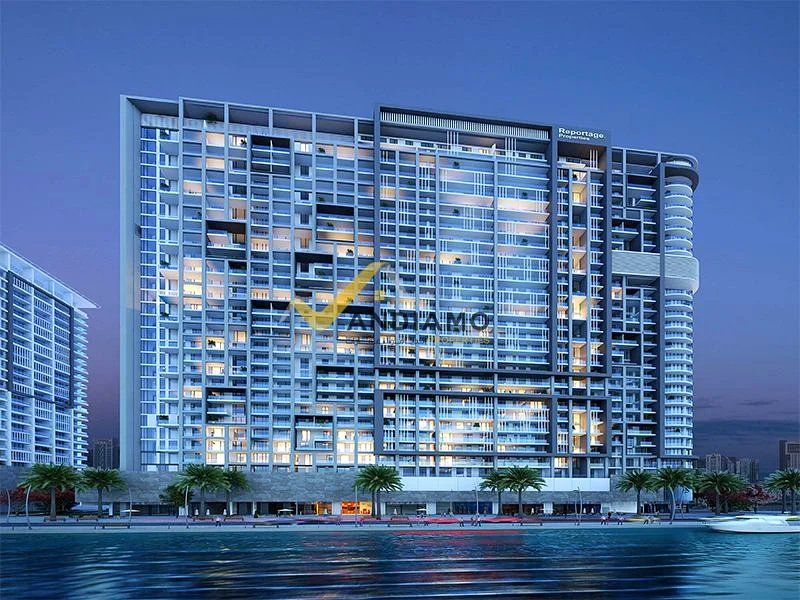 Stunning 6BHK Jr | Overlooking Views | Invest Now63248739516675111