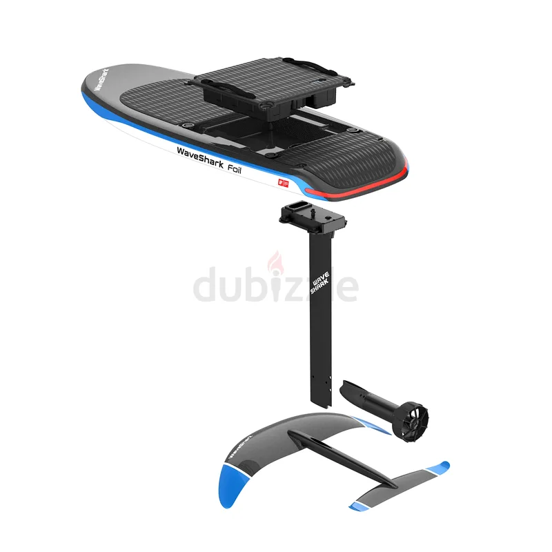 Wave Shark efoil board 100L63242691572739114