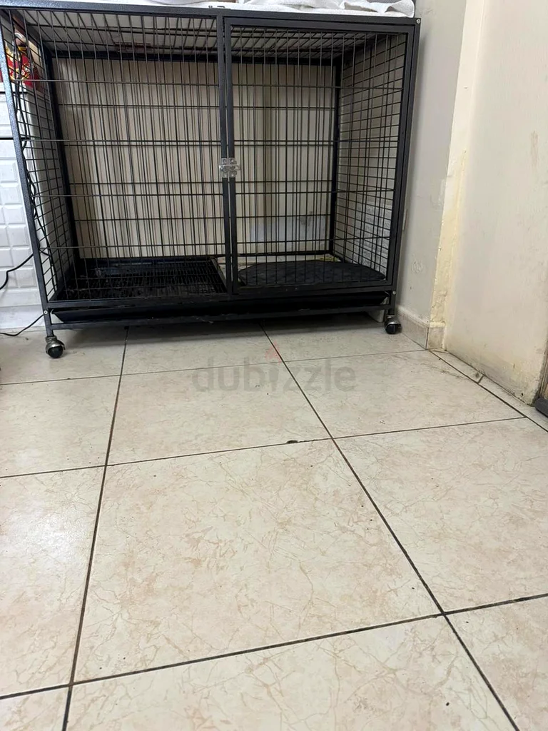 قفص حيوان أليف63234135201923111