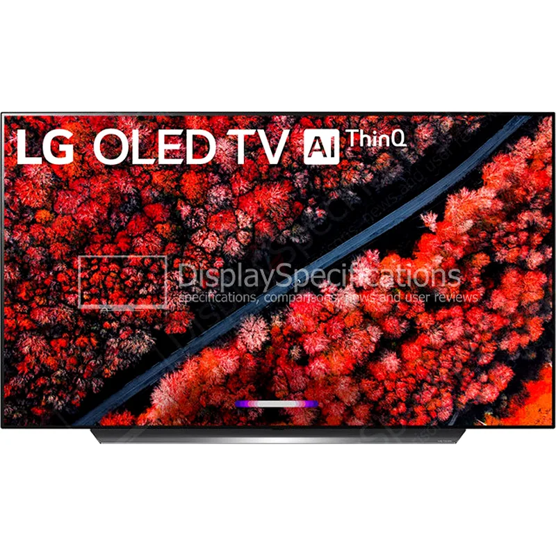 تلفزيون إل جي 55 بوصة أوليد 4K تلفاز ذكي مستخدم63164784471425112