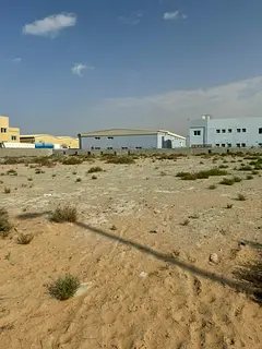 Lands for sale in Al Sajaa