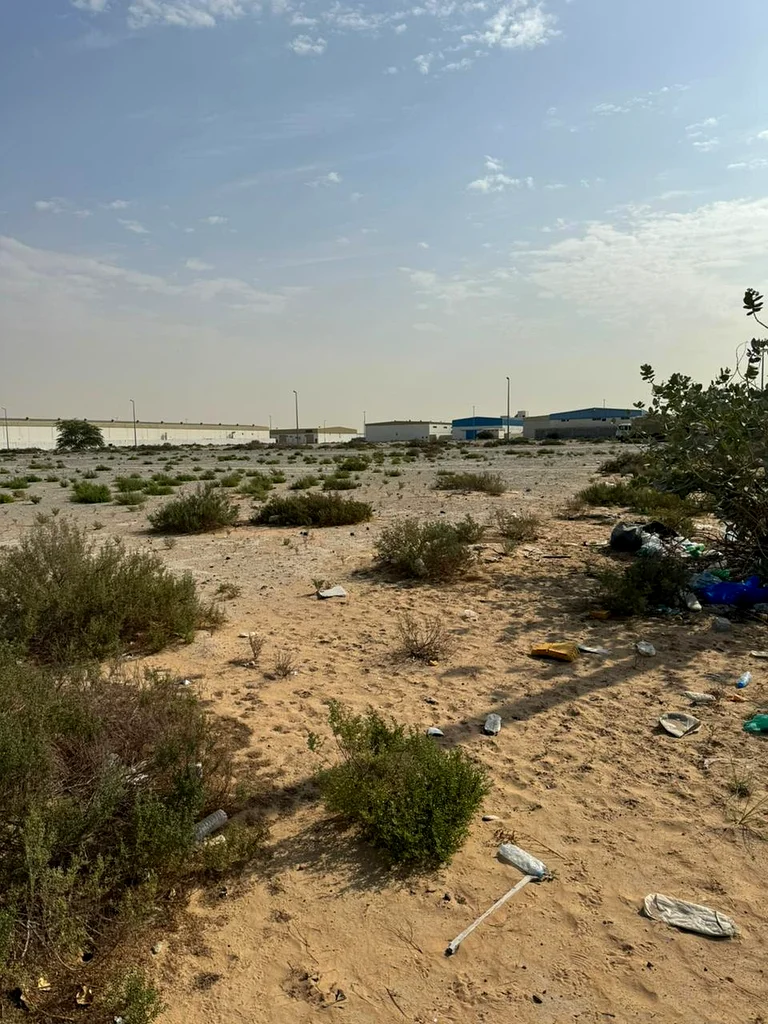 Lands for sale in Al Sajaa63198610746371111