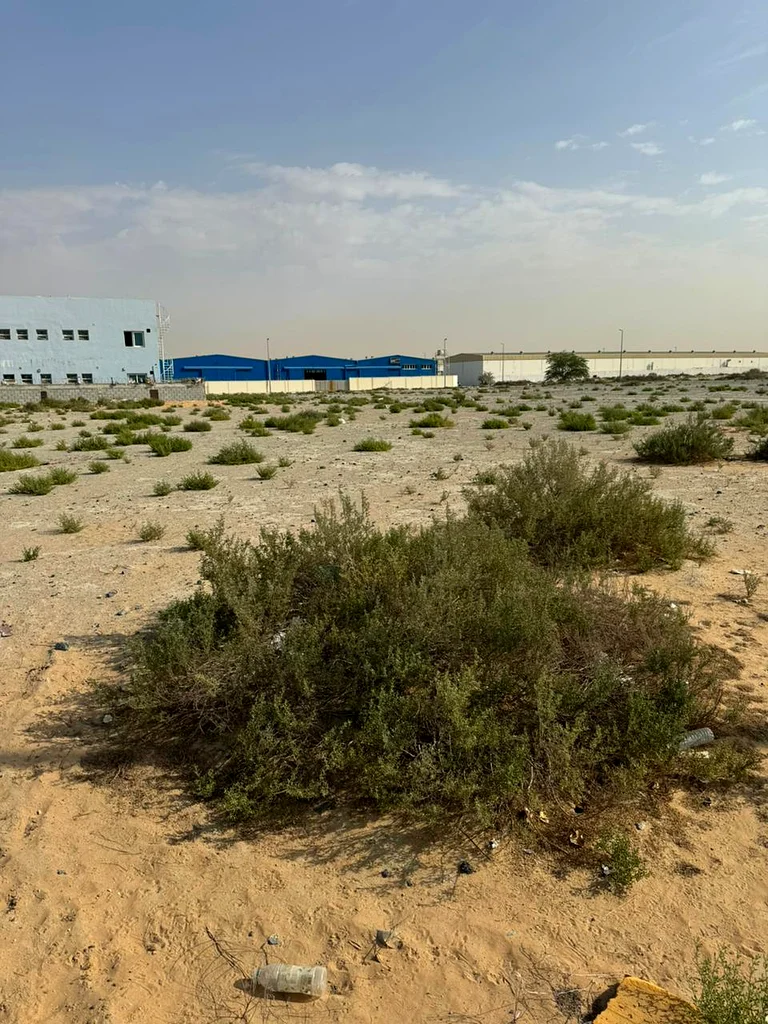 Lands for sale in Al Sajaa63198610746371113