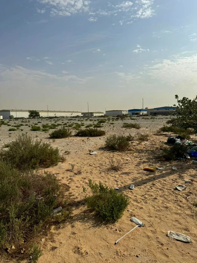 Lands for sale in Al Sajaa63198610746371112