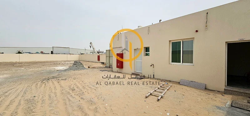 For sale in Industrial 13 - 13,000 square feet of surrounded land - Direct and exclusive63184213389186113