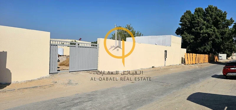 For sale in Industrial 13 - 13,000 square feet of surrounded land - Direct and exclusive63184213389186119