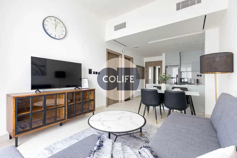 1br Apartment, Binghatti Canal, Business Bay63836576832258114