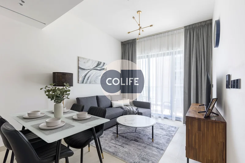 1br Apartment, Binghatti Canal, Business Bay63836576832258110