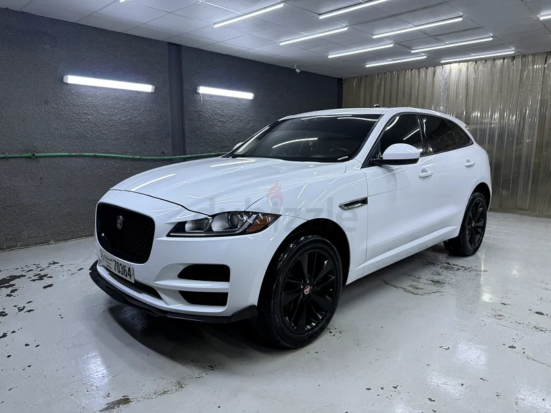 Jaguar F-Pace 201863176168799747111