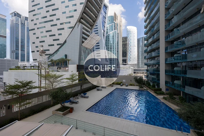 1br Apartment, Merano tower, Business Bay63836086858498112