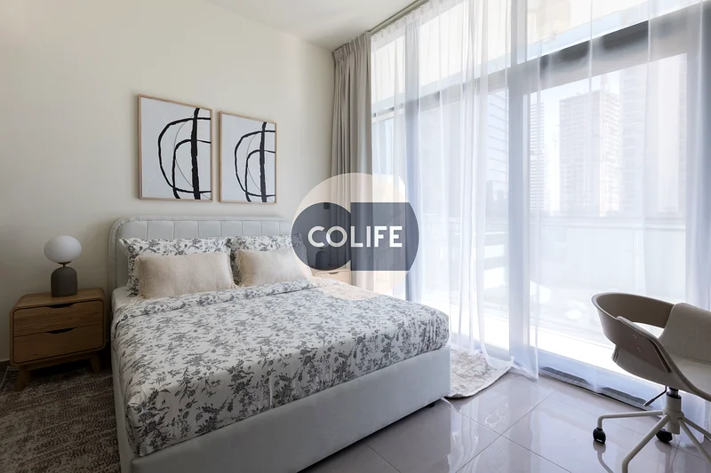 1br Apartment, Merano tower, Business Bay63836086858498114