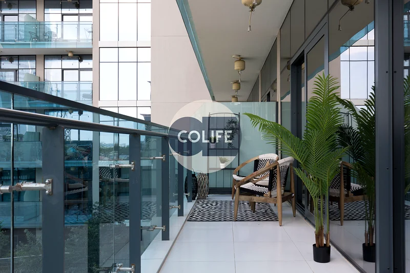 1br Apartment, Merano tower, Business Bay63836086858498111