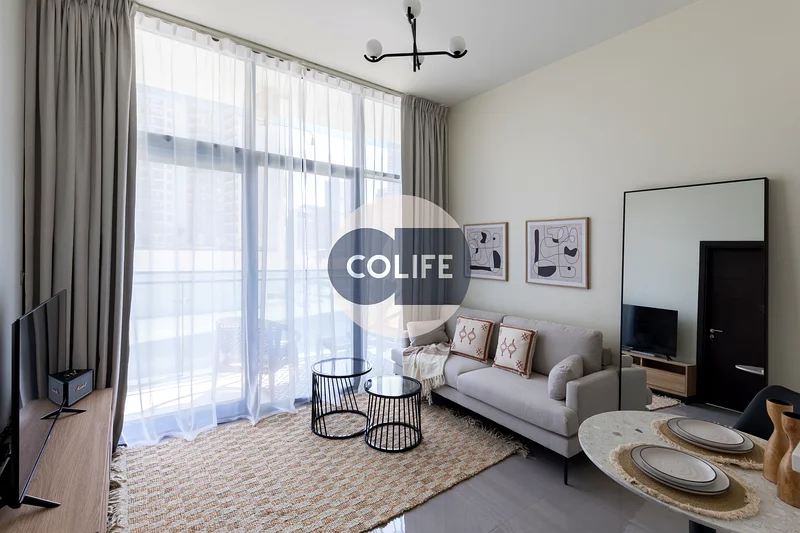 1br Apartment, Merano tower, Business Bay63836086858498110