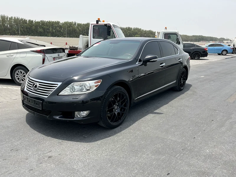 LEXUS LS 460 FULL LARGE63225698740994111