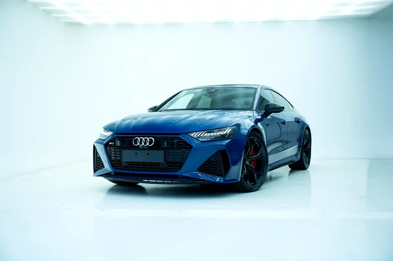 Audi RS7 Performance 2024 Super Clean632253120492821114