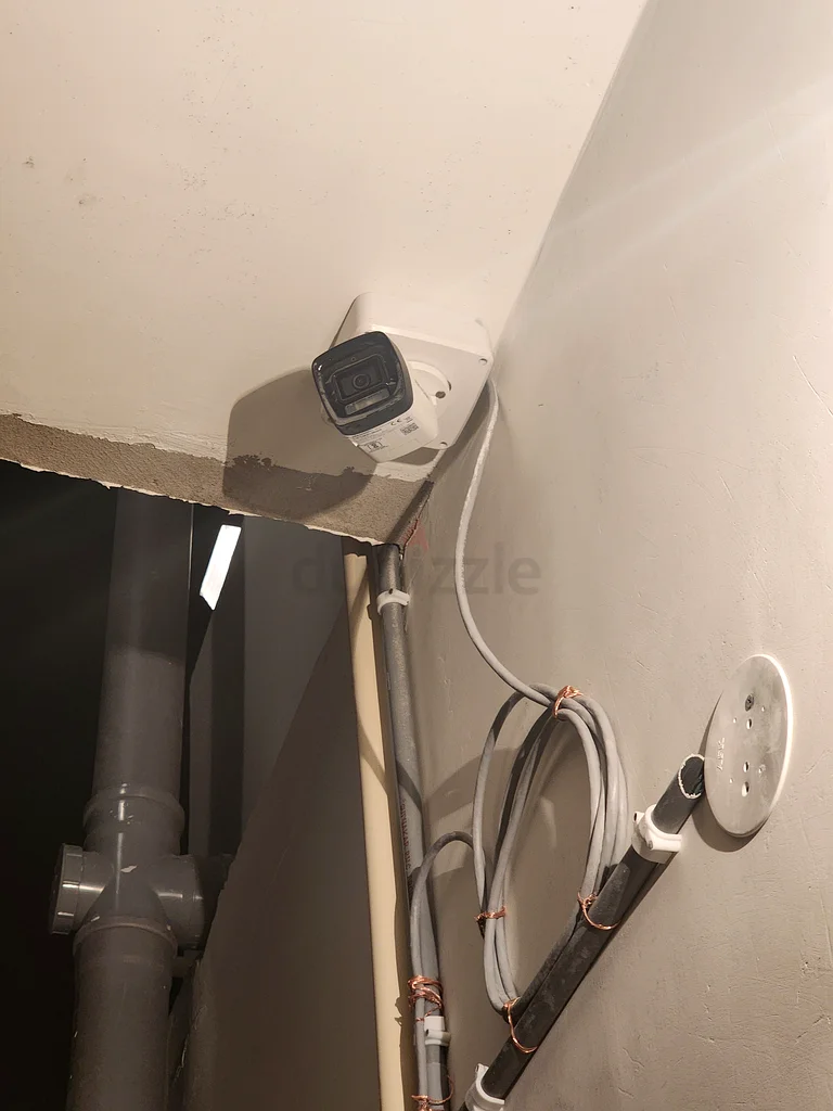تثبيت تلفزيون الدوائر المغلقة CCTV63219356227074111