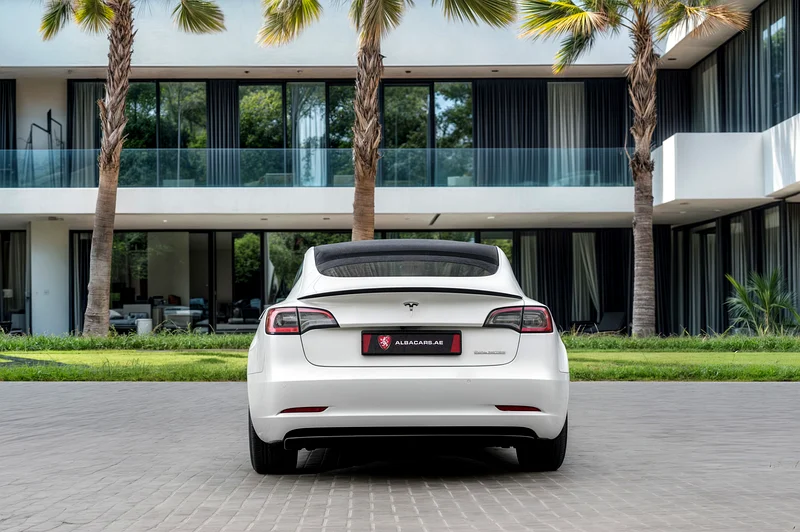 2,154 P.M  | Model 3 PERFORMANCE | 0% Downpayment | WARRANTY!63175258714755114
