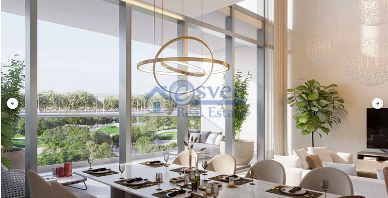 Below  OP - Luxurious 3Br Apartment in Sobha One Project - Ready by End of 202664018301444482111