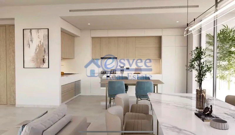 Below  OP - Luxurious 3Br Apartment in Sobha One Project - Ready by End of 202664018301444482114