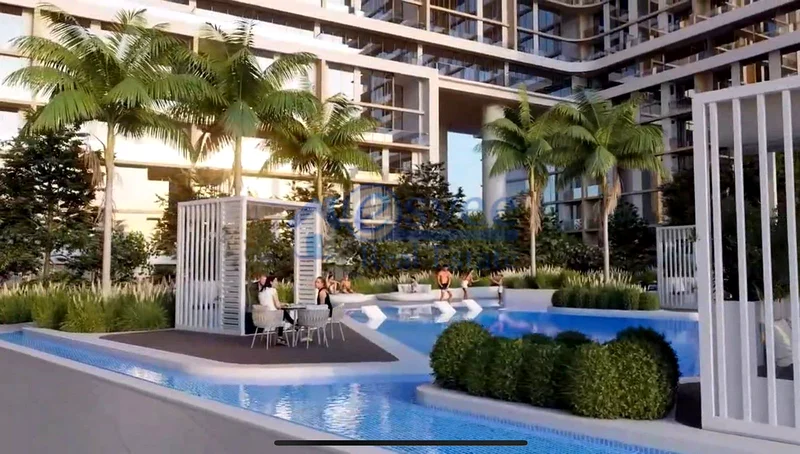 Below  OP - Luxurious 3Br Apartment in Sobha One Project - Ready by End of 202664018301444482113