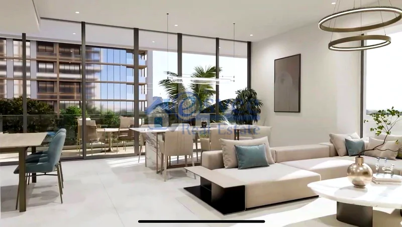 Below  OP - Luxurious 3Br Apartment in Sobha One Project - Ready by End of 202664018301444482112
