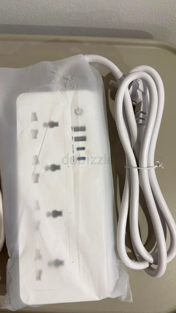 MATTER Smart Surge Protector with Homekit, Alexa  Google Assistant Integration63260217438851112