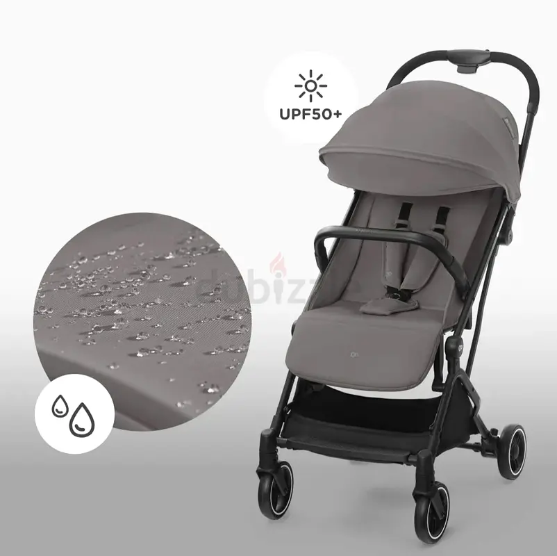 Kinderkraft - Indy2 Baby Stroller63206384664321113