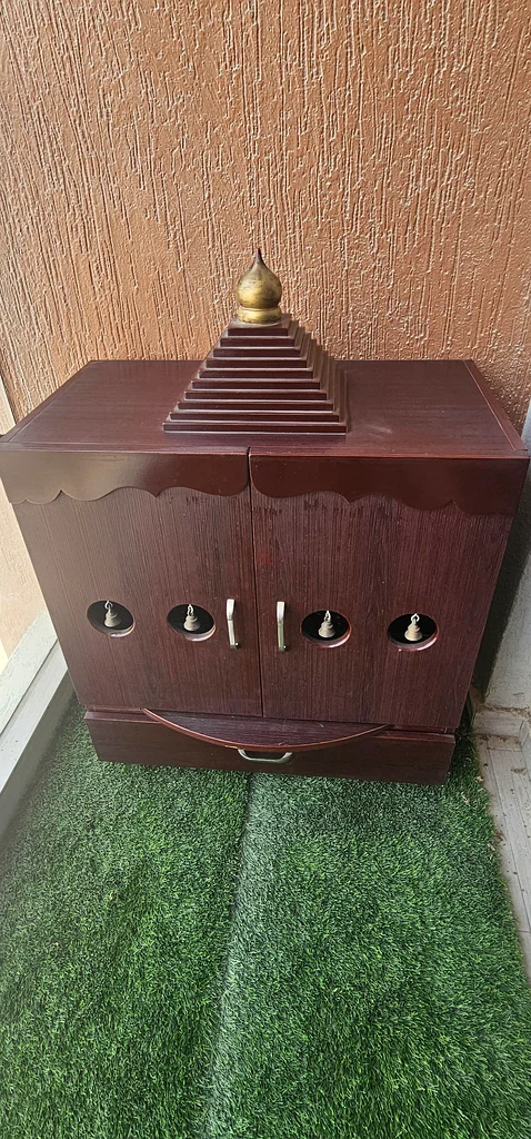 Mini Mandir63209836219011111