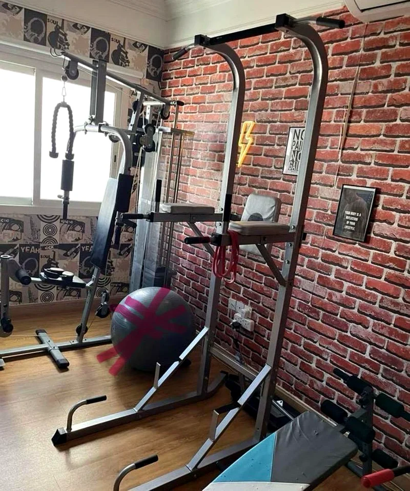 Home Gym Equipment for Sale - Versatile Fitness Collection!63170414098051114