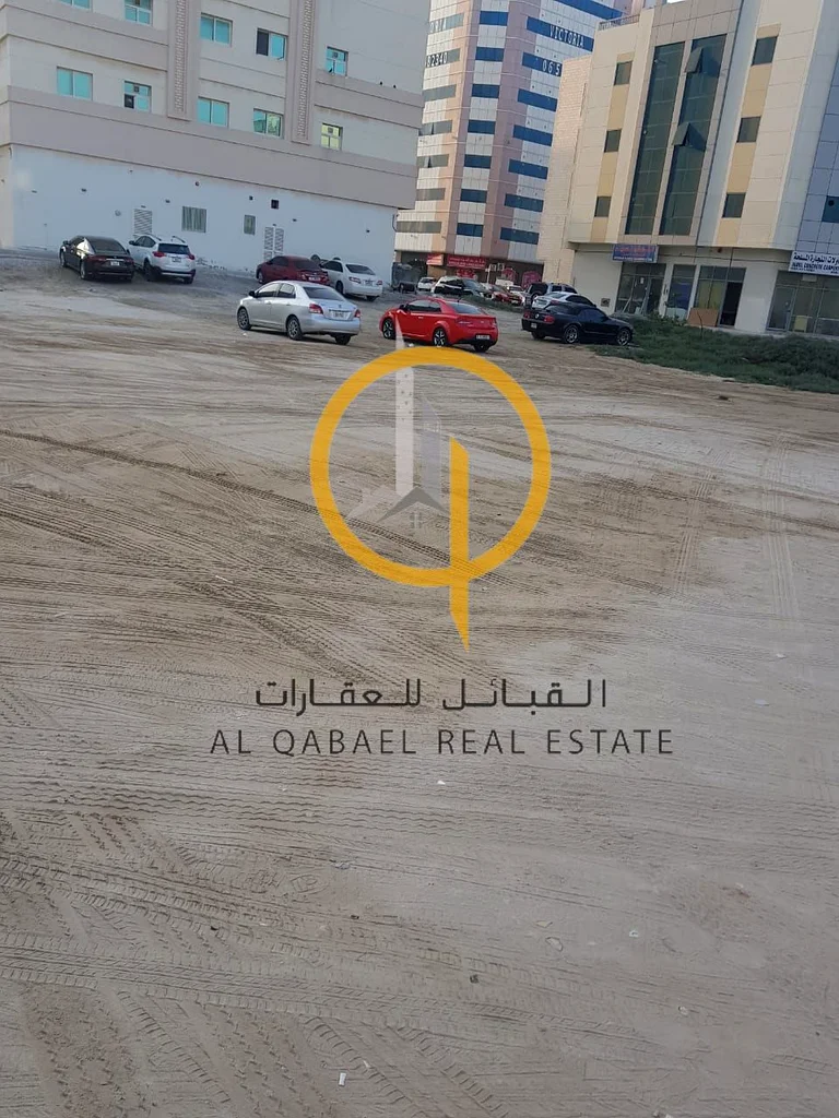 فرصة رائعة للمستثمرين، قطعة أرض تجارية للبيع في منطقة القوية في63183235478275112