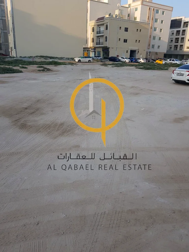 فرصة رائعة للمستثمرين، قطعة أرض تجارية للبيع في منطقة القوية في63183235478275111