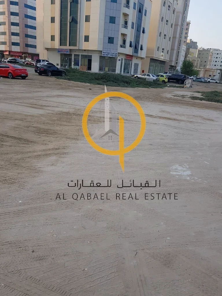فرصة رائعة للمستثمرين، قطعة أرض تجارية للبيع في منطقة القوية في63183235478275114
