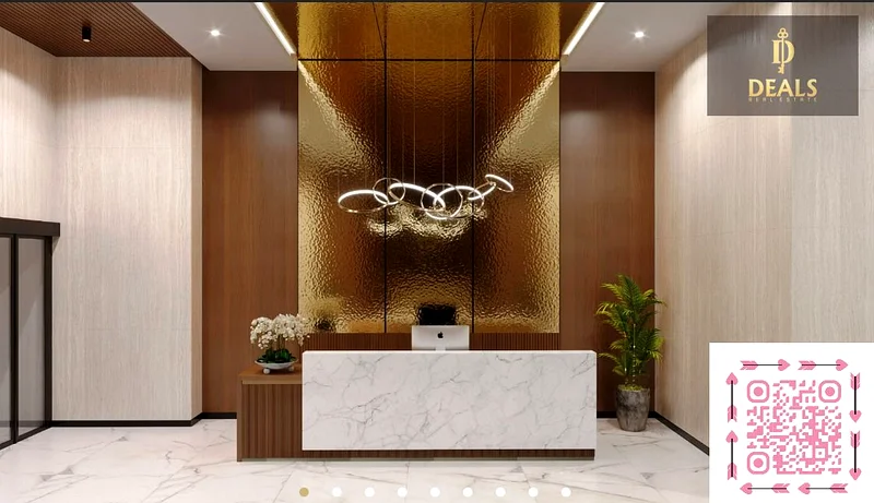 منظر المدينة والجداول - خطة دفع على مدى 7 سنوات - دفعة أولى بنسبة 10٪63170399044739111