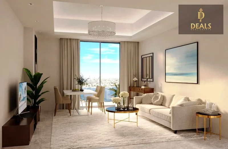 منظر المدينة والجداول - خطة دفع على مدى 7 سنوات - دفعة أولى بنسبة 10٪63170399044739113