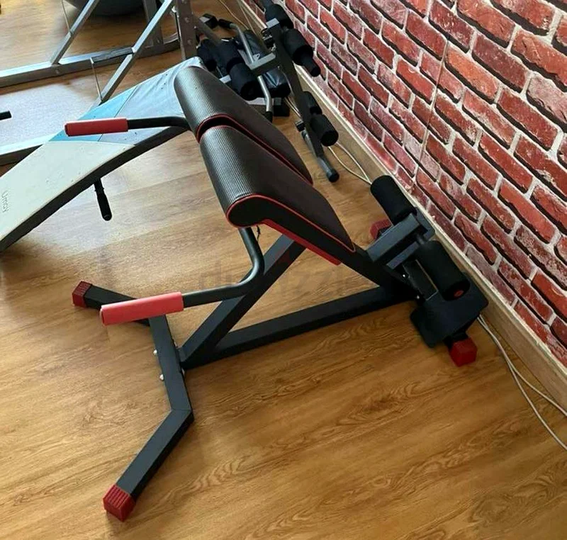 Home Gym Equipment for Sale - Versatile Fitness Collection!63170414098051111