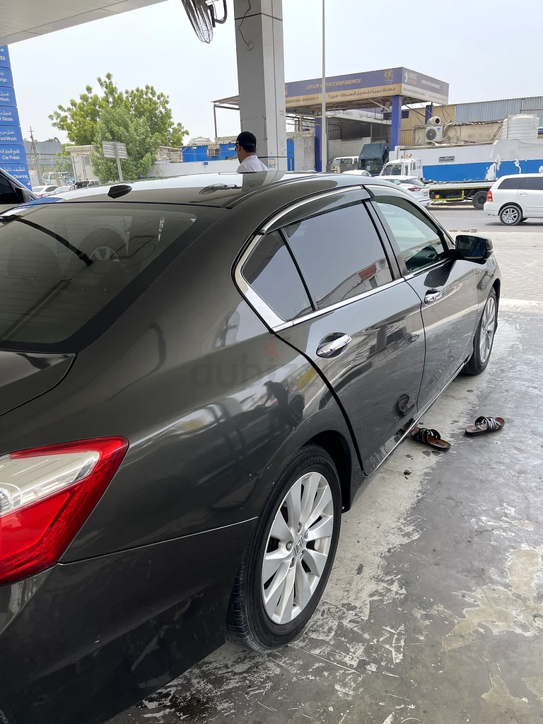 هوندا أكورد 201563173118946434113