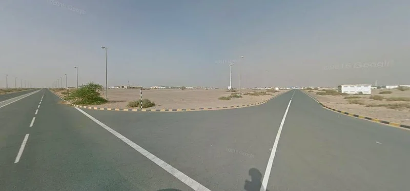 أرض للبيع في الصحراء63197129746051111