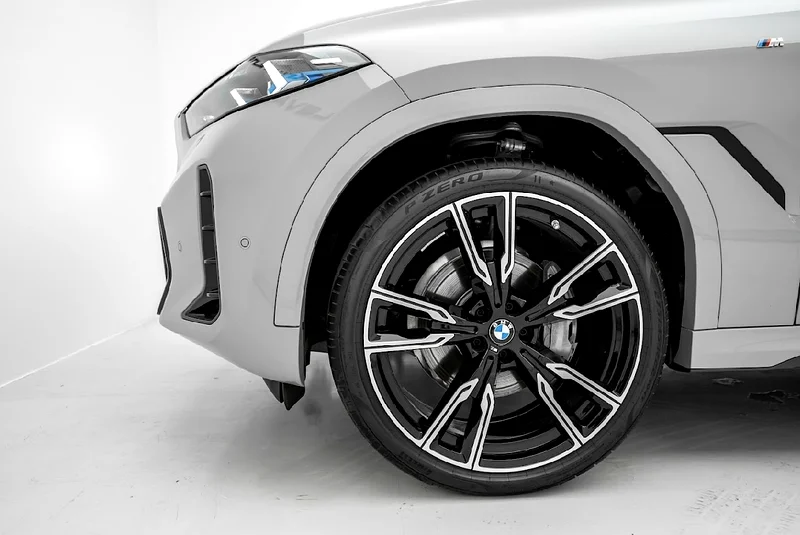 BRAND NEW X6-UNDER WARRANTY-FULLY LOADED- SPECIAL PRICE- M_KIT63229279017730112